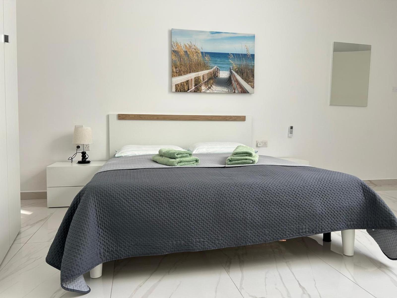 3br 2bath 28 Appartement Sliema